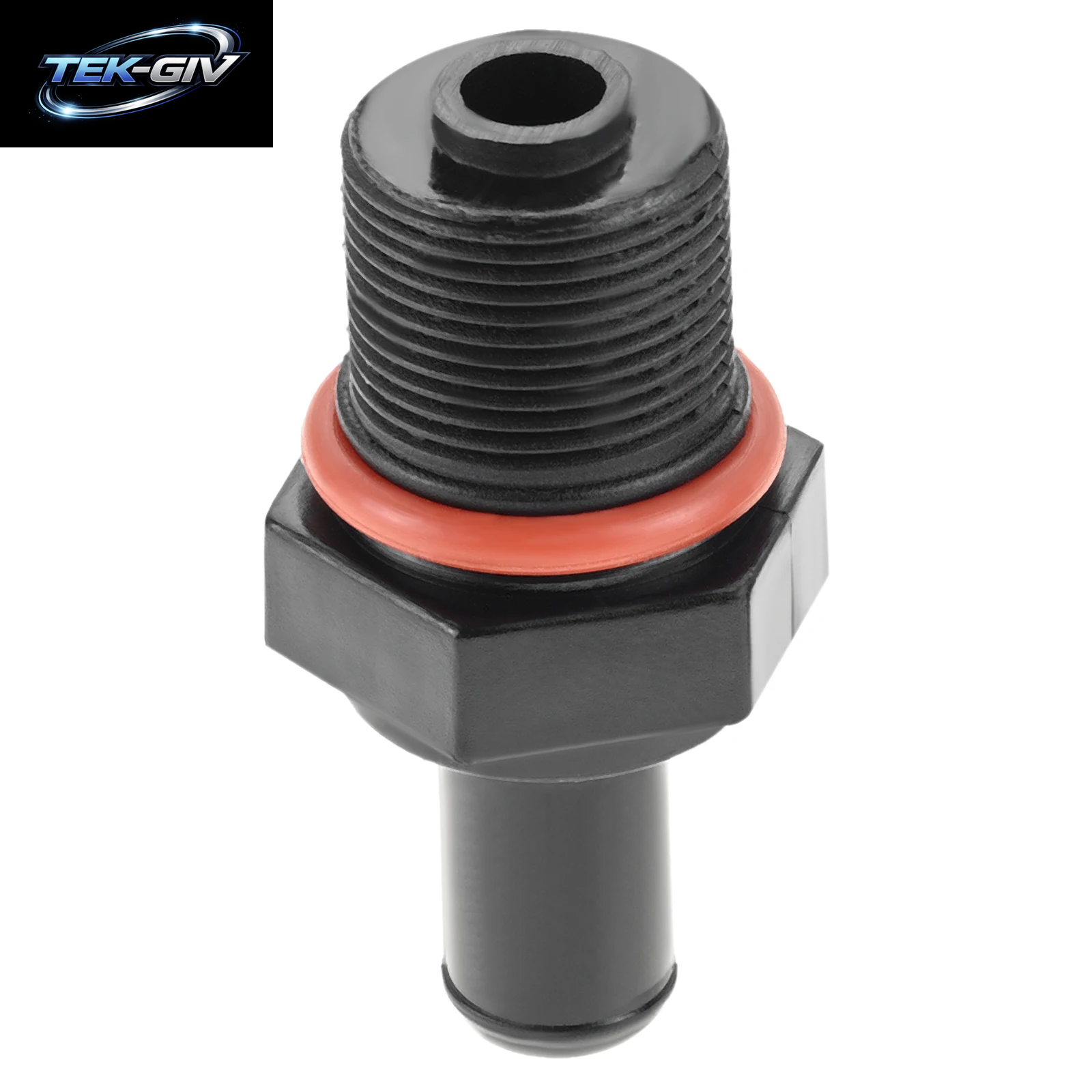 2 Stück Pcv-Ventil Mit Tülle 26740-2G000, Passend Für Hyundai Elantra Sonata Für Kia Forte Soul Optima Rondo Seltos Sorento 1.6L-3.3L