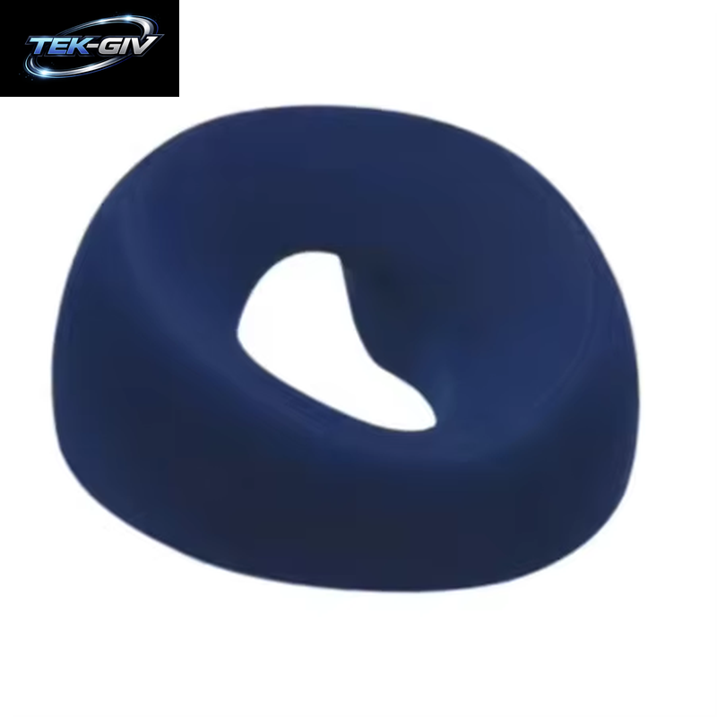 Gesicht Nach Unten Kissen Anfällig Kissen Für Anfällige Gesicht Nach Unten Ruhe Komfort Memory Foam Ergonomie Home Massage Kopfstütze Für Schönheits Salon