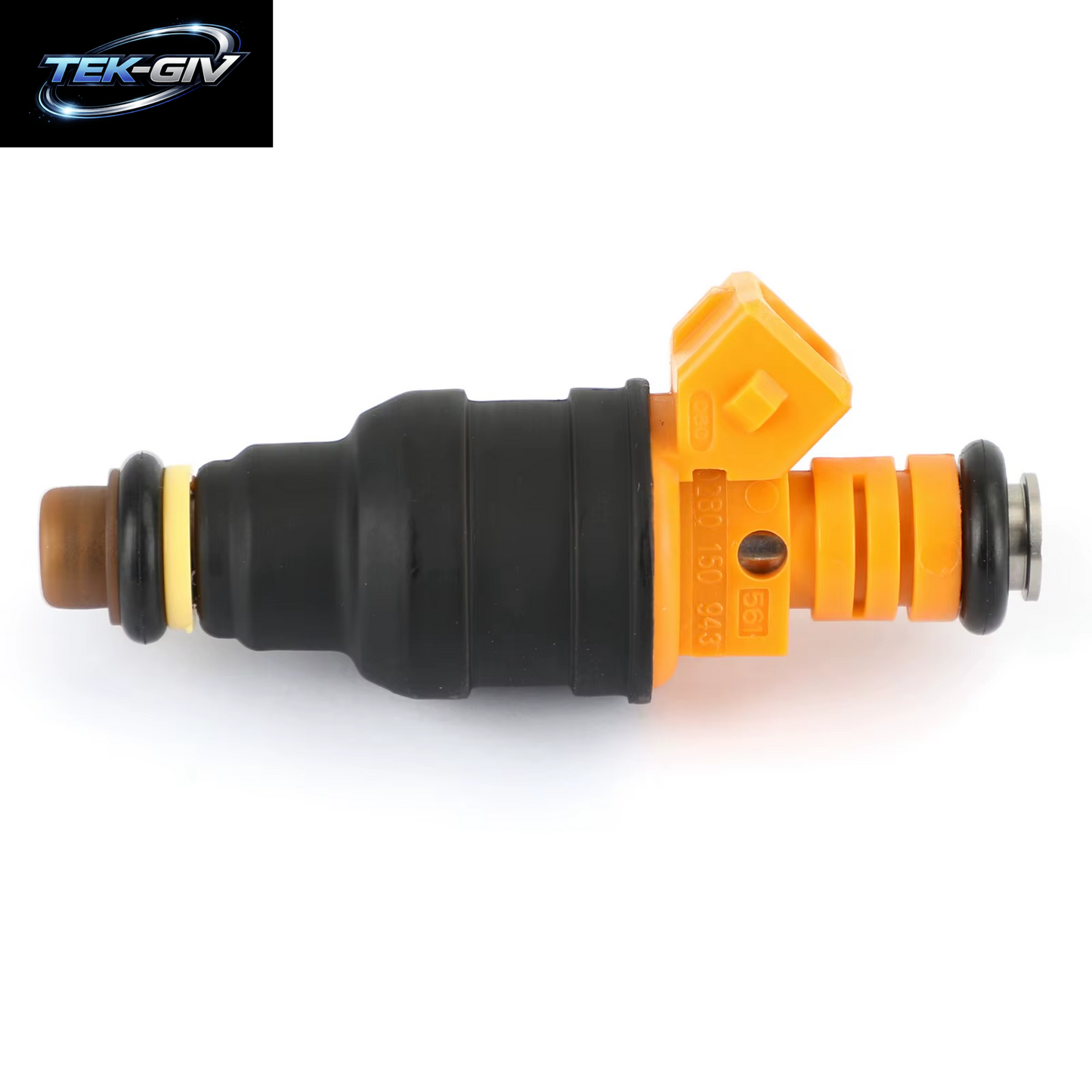 Areyourshop1Pc 0280150943 Kraftstoff Injektoren Für Ford F150 F250 F350 Für Lincoln 4,6 5,0 5,4 5,8 V8 0280150939 822-11124 Auto Teile