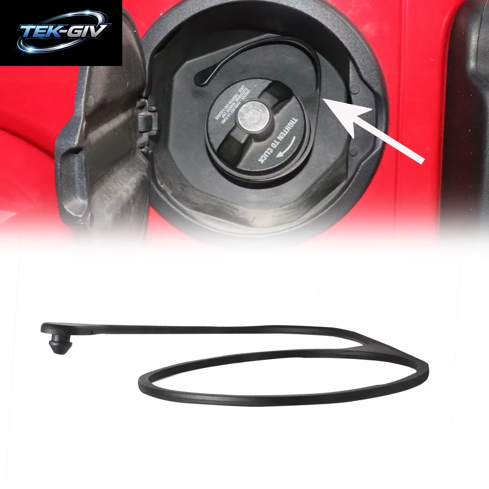 Kraftstoff Tankdeckel Band Kabel Für Jeep Für Wrangler JL JT 4XE 2018-Kunststoff Füllstoff Seil Kabel Auto Zubehör Innen