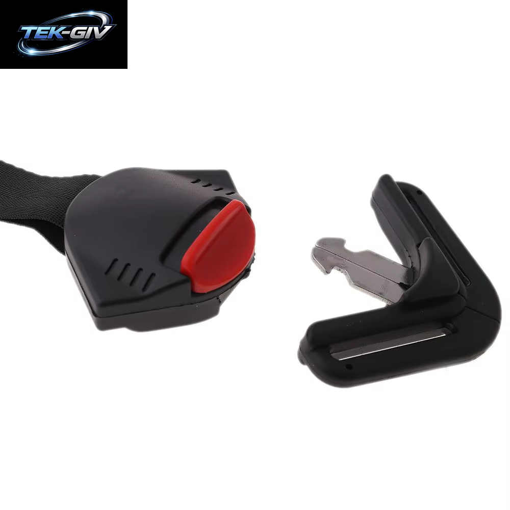 Auto Baby Sicherheit Sitz Clip Feste Lock Schnalle Sitz Sicher Gurtband Harness Brust Kind Clip Schnalle Latch Kleinkind Clamp Schutz