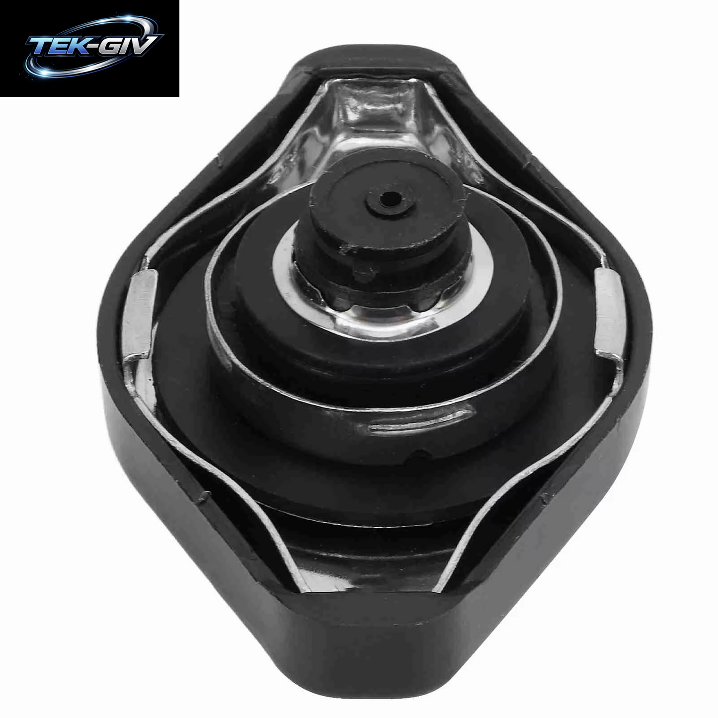 Kühlungskühlerdeckel 19045 PAA A01 Metallersatz Für Civic Accord Element Acura Neu