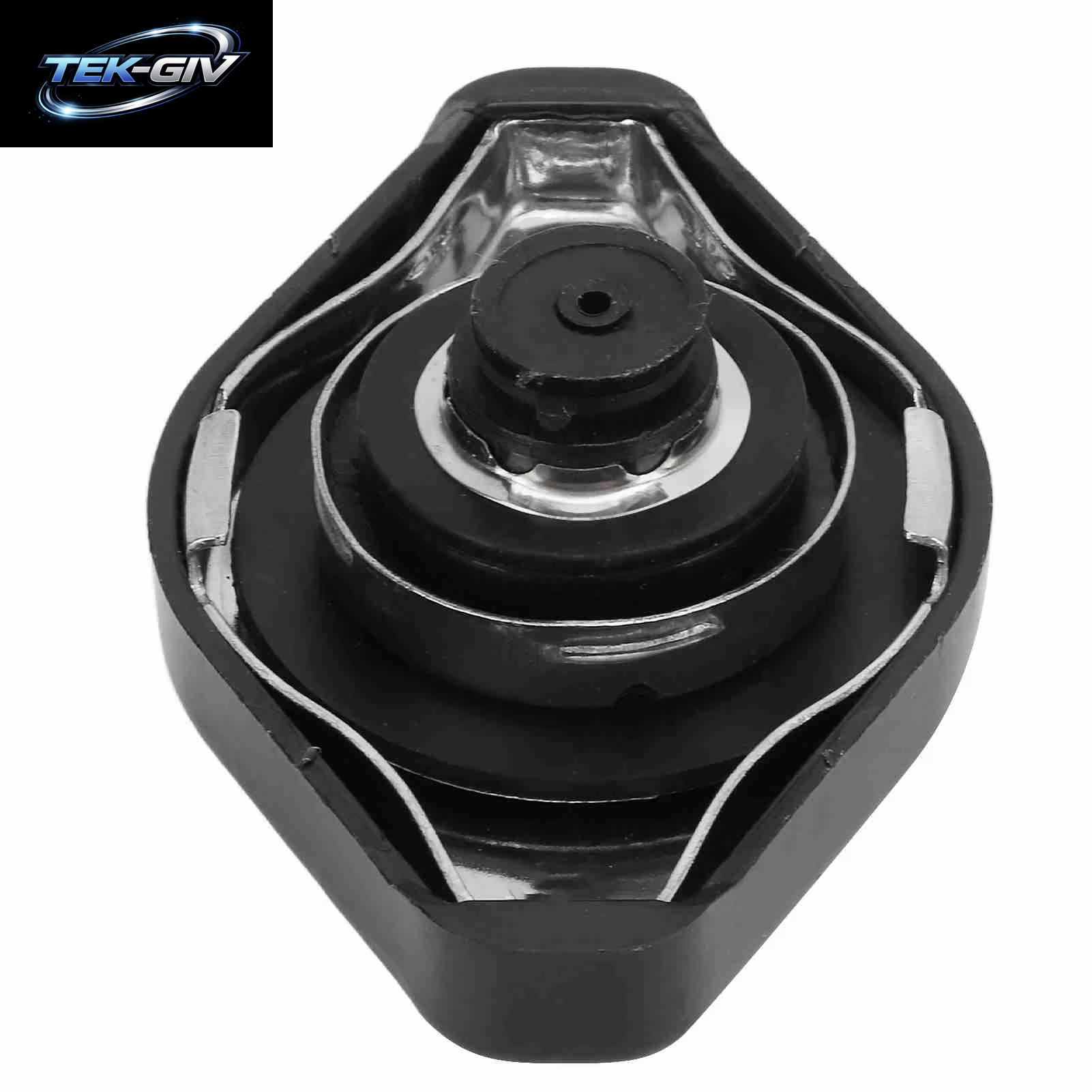 Kühlungskühlerdeckel 19045 PAA A01 Metallersatz Für Civic Accord Element Acura Neu