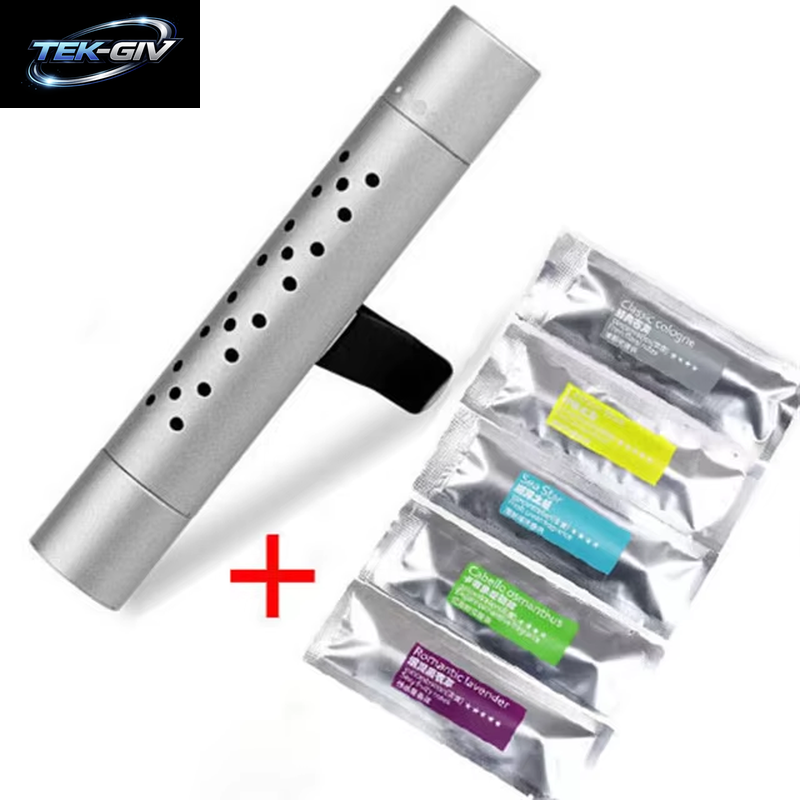 Auto Air Vent Parfüm Clip Auto Klimaanlage Outlet Dekoration Aromatherapie Clips Duft Diffusor Lufterfrischer Geruch Aroma