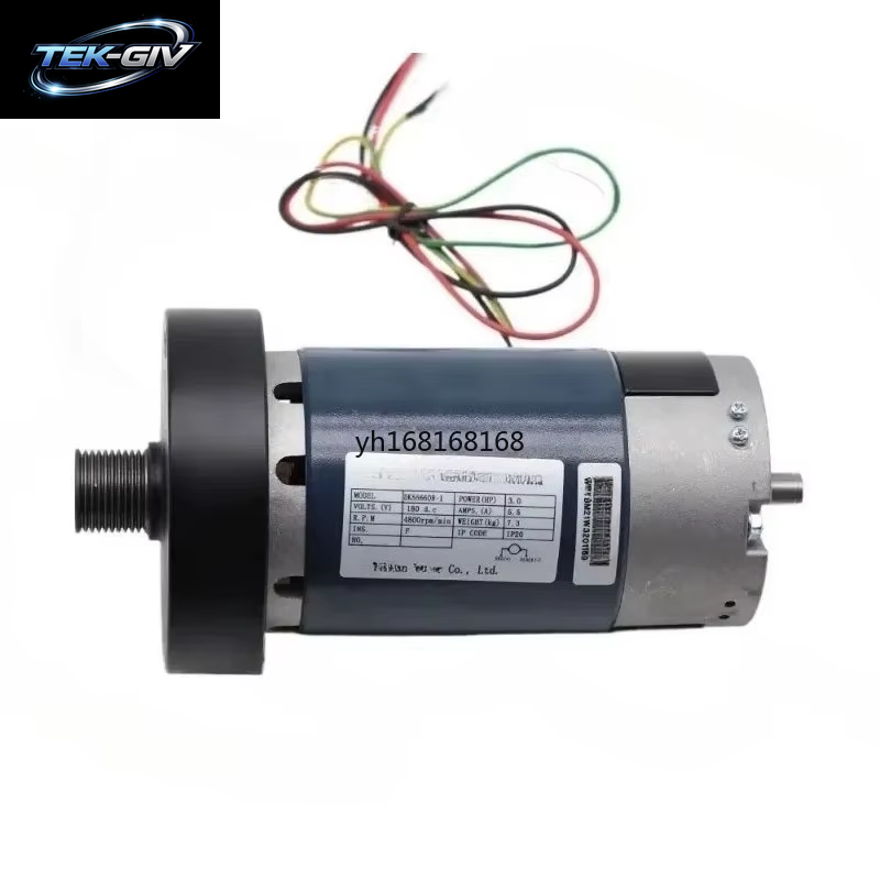 Geeignet Für 180V 3H P Laufbandmotor DC Permanentmagnet Universalmotor