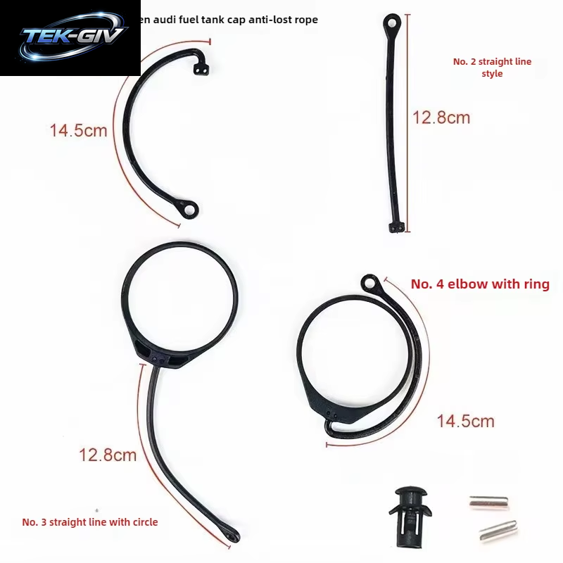 1PCS Öl Tankdeckel Tank Abdeckung Linie Kappe Linie Benzin Für VW Golf Jetta Passat Für Audi A4 A6 A8 Für Skoda Innere Größe 63Mm