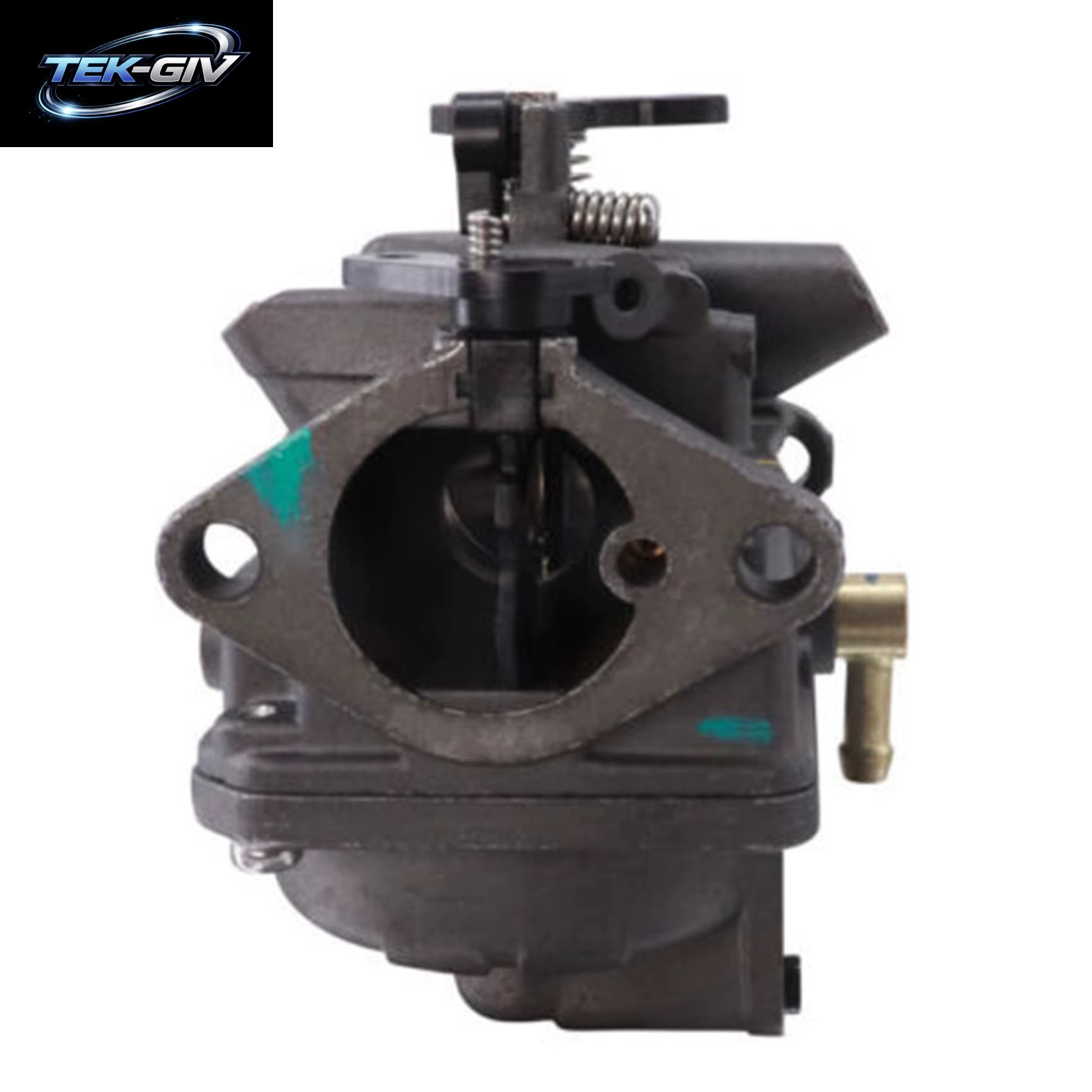 Außenbordmotor Motor Vergaser Für-Honda BF8 BF75 BF100 Serie 16100-881-A01