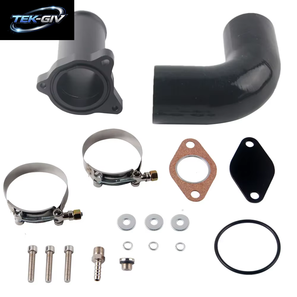 Adapter-Set Für VW Golf SKODA 1.9 TDI PD130 Und PD150 Mit Silikon-Winkel