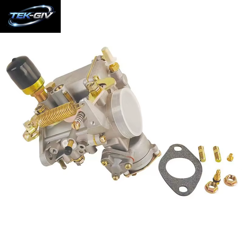 34 Pict-3 Vergaser 113129031 K Geeignet Für Volkswagen Beetle Karmann Ghia T2 Split Bus 1302 1303 1500 Automotive Vergaser