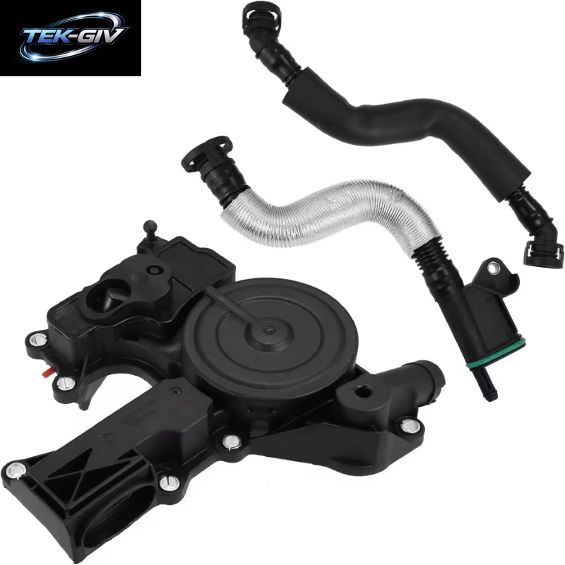 06 H103495Aj 06 H103495Ad 06H 103 495 Autoöl-Trenn Ventil Für Audi A3 A4 A5 A6 Q5 Tt Volkswagen Cc Passat Tiguan Jetta