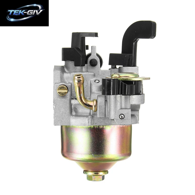 Für Honda G100 GXH50 Benzin Set Metall Ersatz Zement Vergaser Mischer Belle Vergaser Motor 4-Takt Kit Nützlich Praktisch