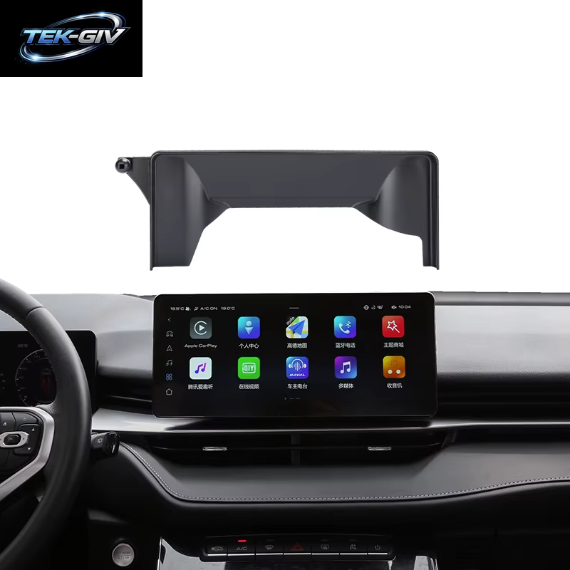 Für Haval H6 3. 12.3 Autotelefon Halter "Bildschirm Fester Anti-Shake-Telefon Halter Für Auto-Handy Halterung Lhd