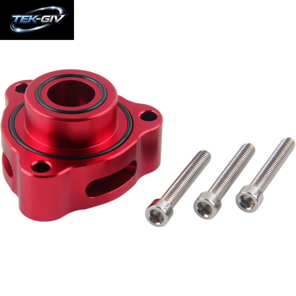 Auto Turbo Abblase Ventil Adapter Abstand Halter Für Fiat Punto Ev1.4 Multi Air 123Ps Laut Bov1174