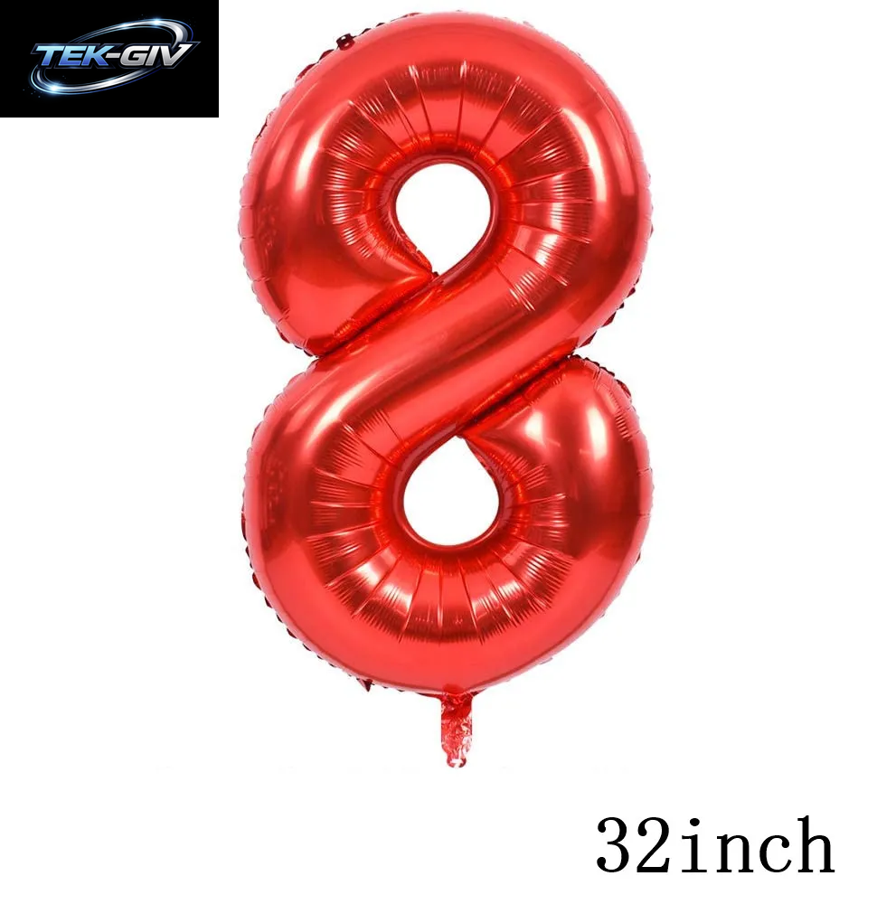 Ninjaed Go Thema Luftballons Geburtstag Party Dekoration Lieferungen Baby Dusche Legoed Latex Ballon Hintergrund Banner Kuchen Topper Jungen