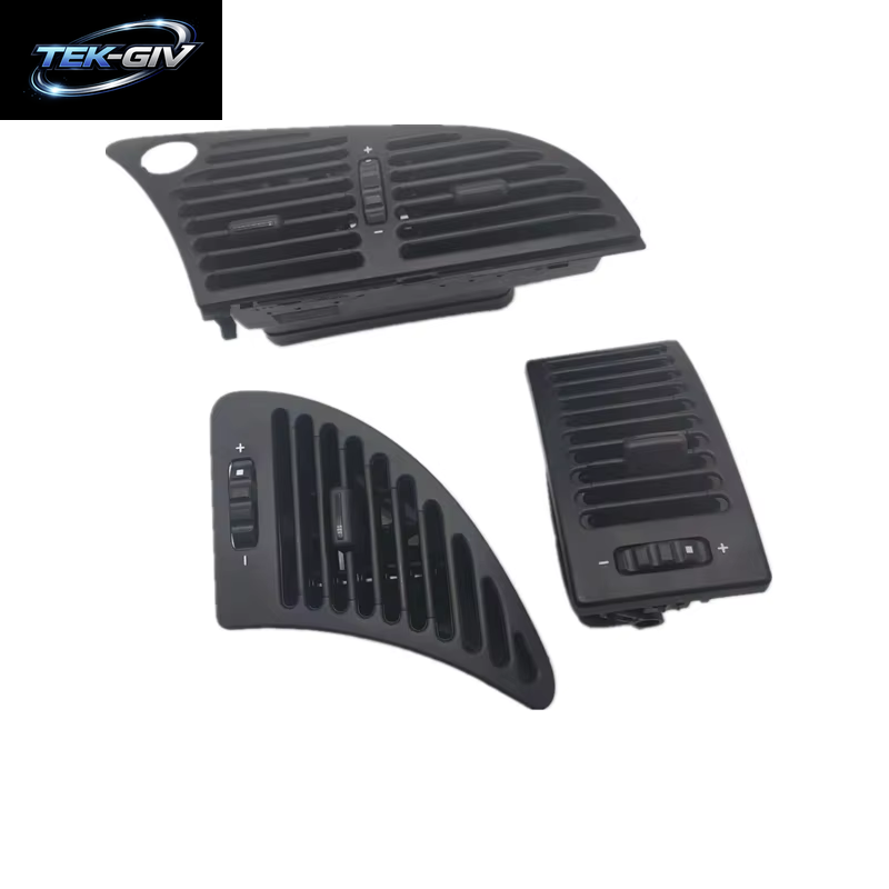 Geeignet Für Citroen Xsara Xsara Ii FACIA PANEL LOUVER Dashboard Luftauslass Klimaanlage 8264Q0 8264Q4 8264Q2 8264Y7 8264Y9