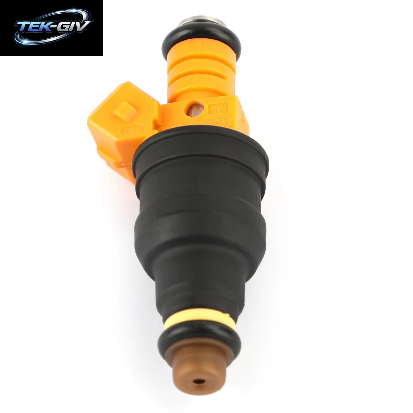 Areyourshop1Pc 0280150943 Kraftstoff Injektoren Für Ford F150 F250 F350 Für Lincoln 4,6 5,0 5,4 5,8 V8 0280150939 822-11124 Auto Teile