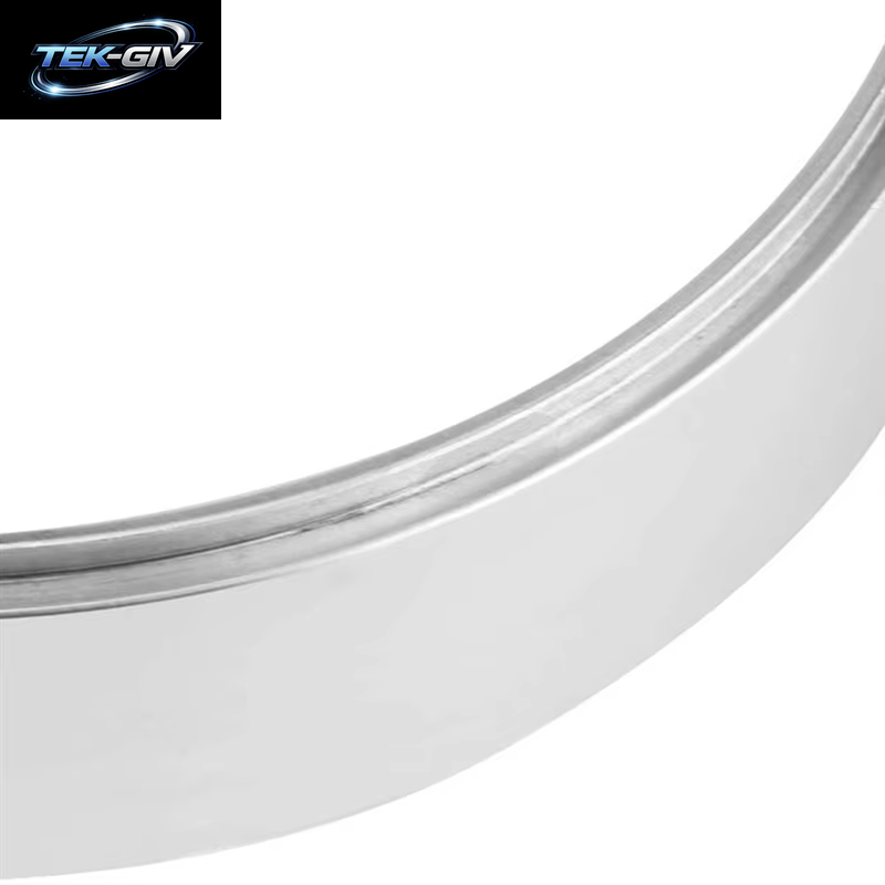 1 Zoll Aluminium Luftfilter Abstand Halter Für Edel Brock Holley Riser Sbc Bbc Ford