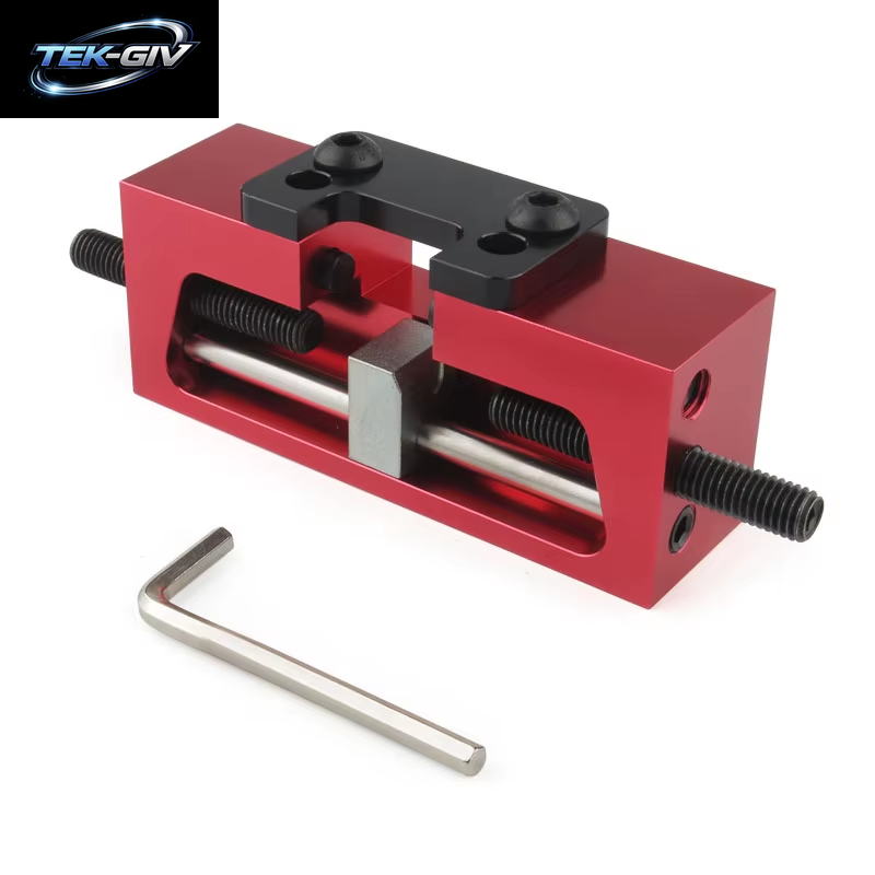 Für 1911 Glock Sig Springfield Und Andere Gun 4 Sight Tool Universal Pistolen Sight Pusher Tool