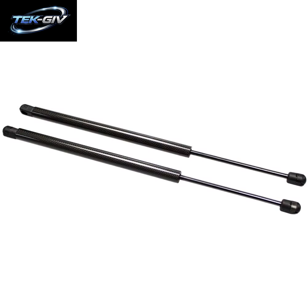 Heckklappendämpfer Für Mitsubishi Eclipse 1989–1994 D21A D22A D27A Liftback Lift Unterstützt Gasdruckfedern Prop Shock Springs Rod