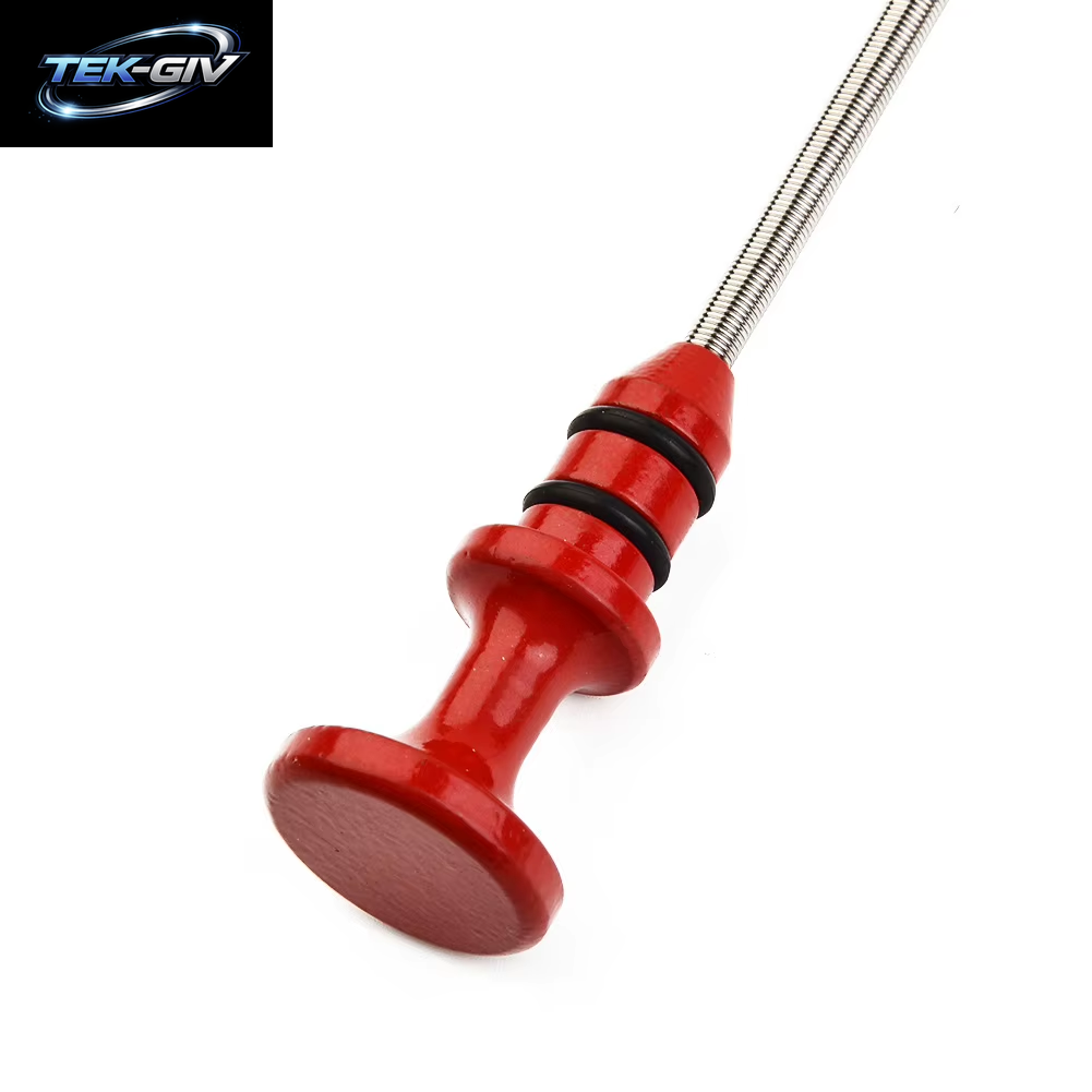 Flexibler Motorölmessstab Aus Metall, Auch Für MINI Cooper R55 R56 R57 R58 R59 R60 R61 Cooper 1.6L 07–16 1143758597007