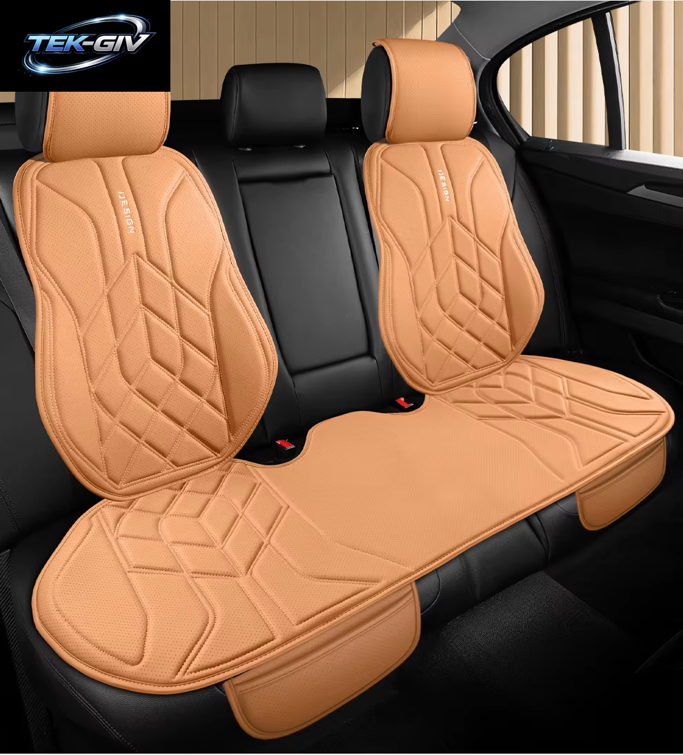 Autos Itz Bezug Aus Kunstleder Im Universal Stil Für Dodge Challenger Megane 3 Chevrolet Sonic Jac T8 Innen Zubehör