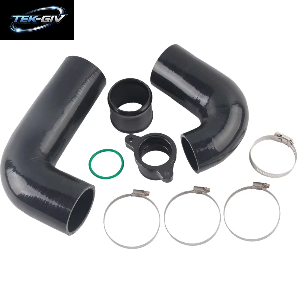 Turbo-Ansaugrohr Für Audi Seat Skoda VW EA211 MK7 Golf 1.2/1.4T
