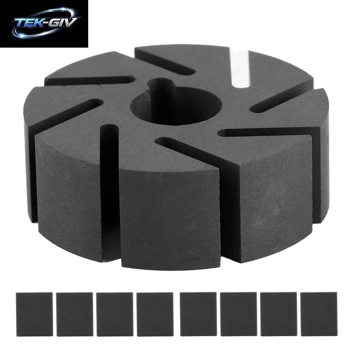 PSE Central Locking Pump Impeller Repair Set Zubehör Passend Für Mercedes SL R230 PSE