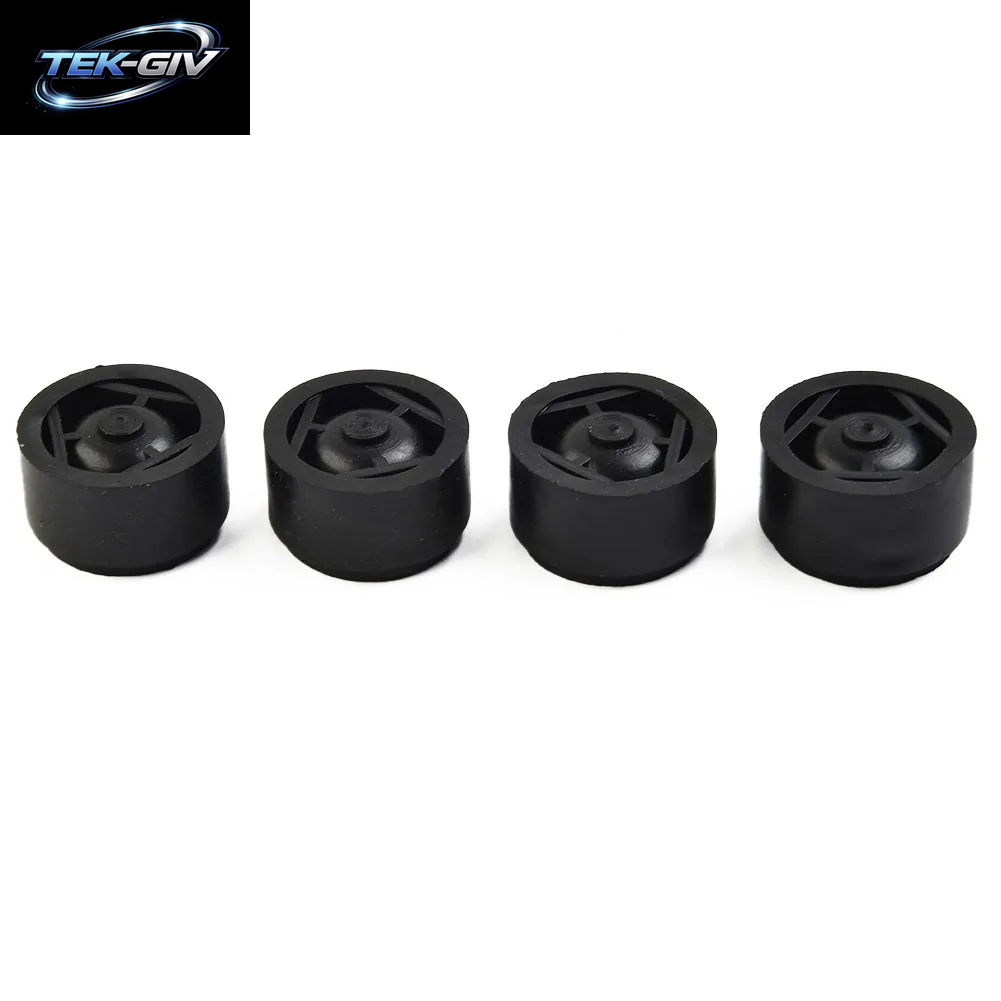 4Pcs Motor Abdeckung Gummi Montieren Buchse Für BMW 1 2 3 4 5 7X1 X3 X4 X5 X6 Gummi Motor Abdeckung Tülle Puffer Montieren Bush