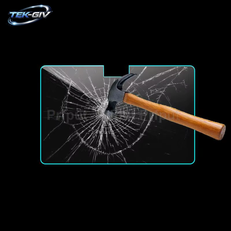 Displayschutzfolie Aus Gehärtetem Glas Für Maruti Suzuki Ignis 2018–2021, Auto-Infotainment, Gps-Navigation, Schützendes Autozubehör