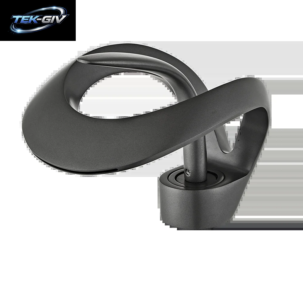 Schwarz Badezimmer Waschbecken Wasserhähne Einhand Wasserfall Wasserhahn Massivem Messing Waschbecken Mischbatterien Kreative Ausgehöhlte Design Wasserhahn