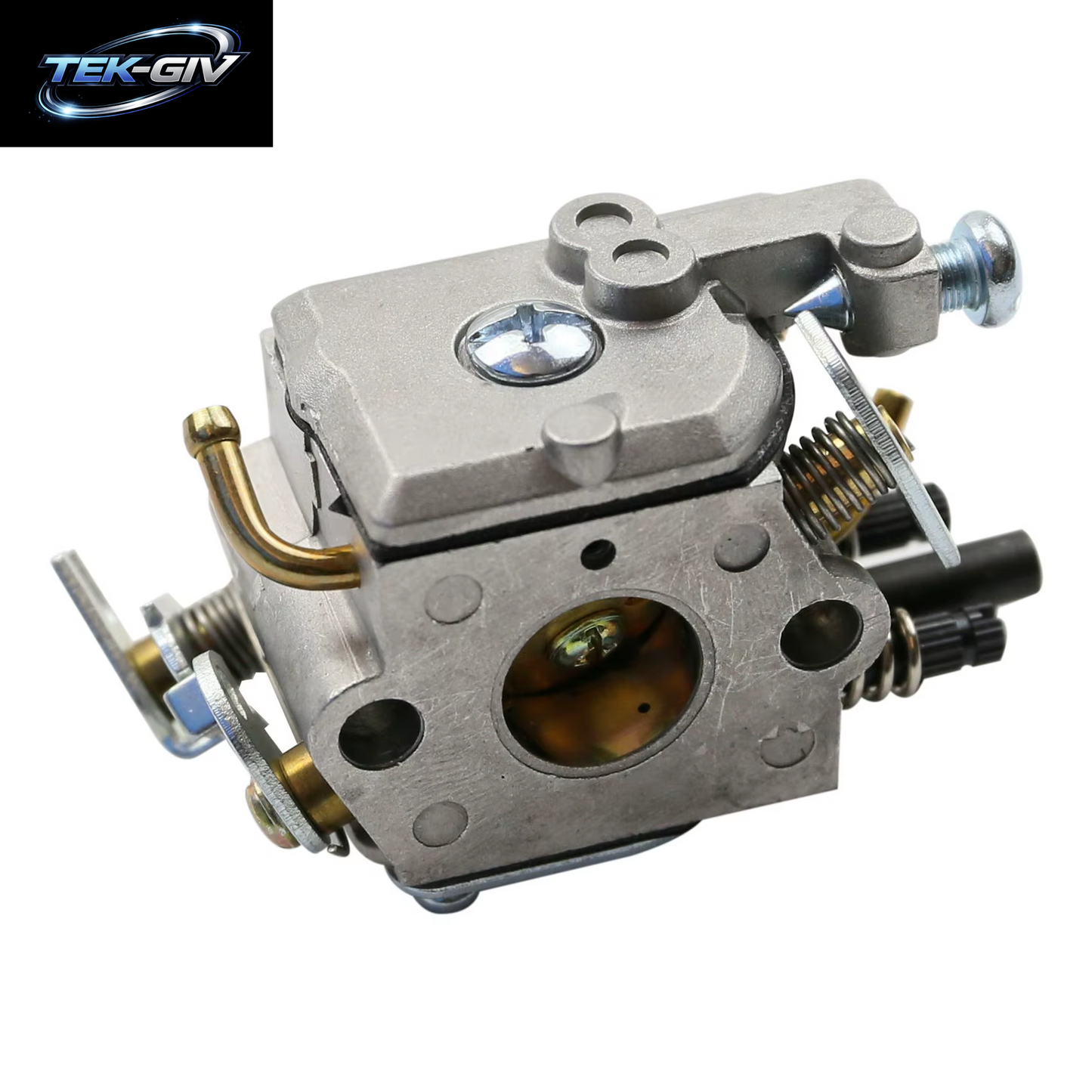 Der Vergaser Für Husqvarna 123 223 323 325 326 327 Trimmer Teile Für Zama C1Q-El24 Vergaser