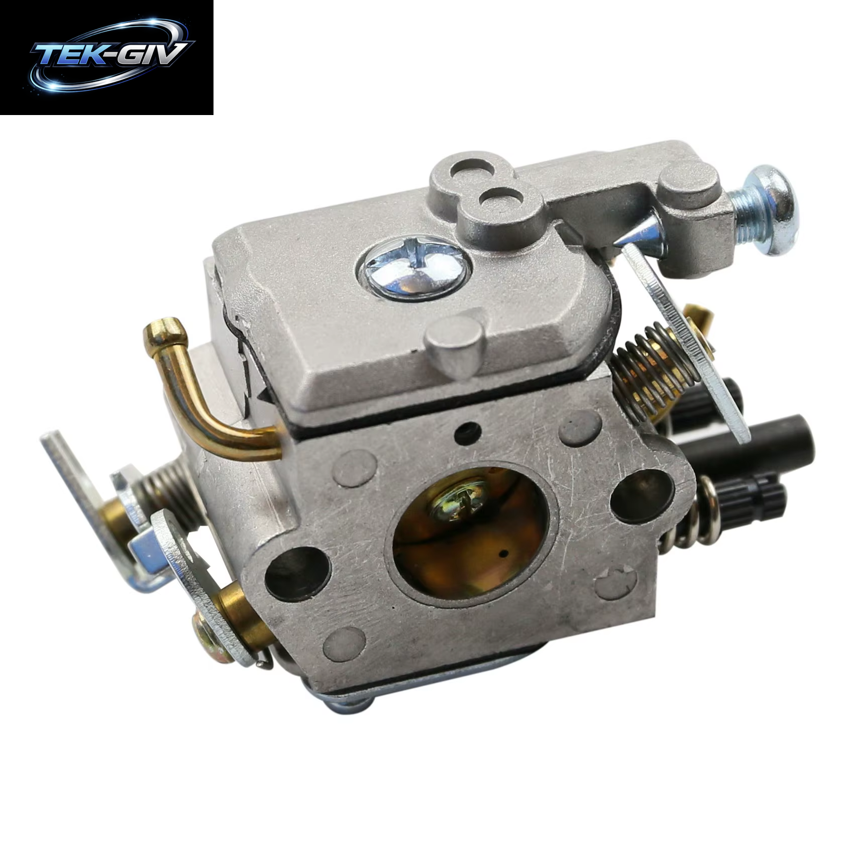 Der Vergaser Für Husqvarna 123 223 323 325 326 327 Trimmer Teile Für Zama C1Q-El24 Vergaser