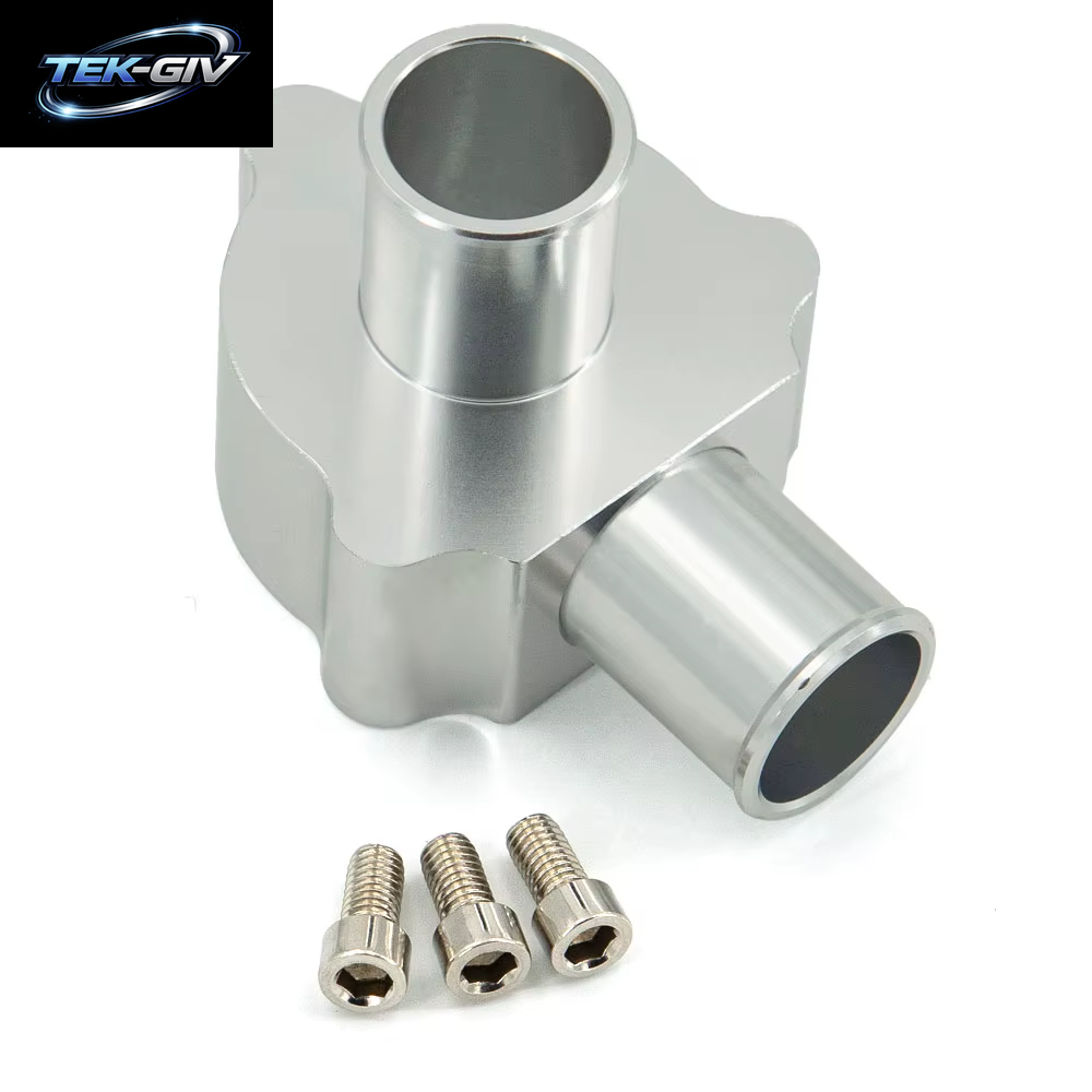 Auto Turbo Dump Ventil Blow off Ventil Umzug Adapter Für VW AUDI 2,0 T FSI TSI TFSI Mk5 MK6 B7
