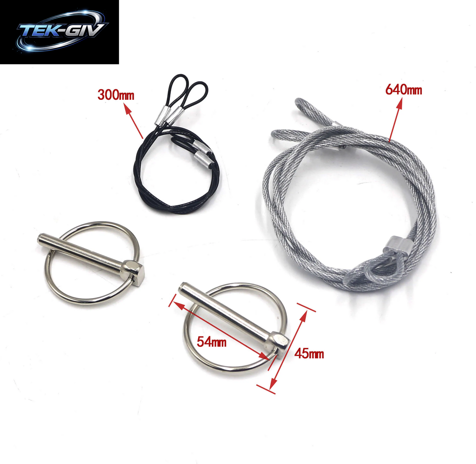 Racing Auto Motorhaube Aluminium Lock Latch Kit Universal Motorhaube Pin Set Automotive Zubehör