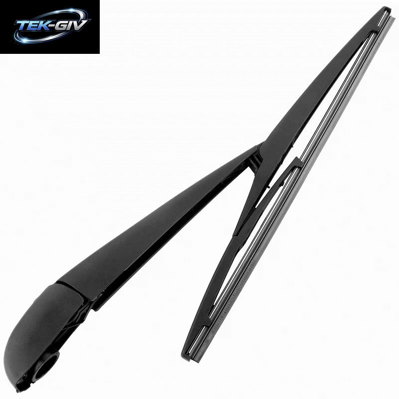 Heckscheibenwischerarm Und -Blatt Für Jeep Grand Cherokee 2011 2012 2013 2014 2015 2016 2017 68079868 AA