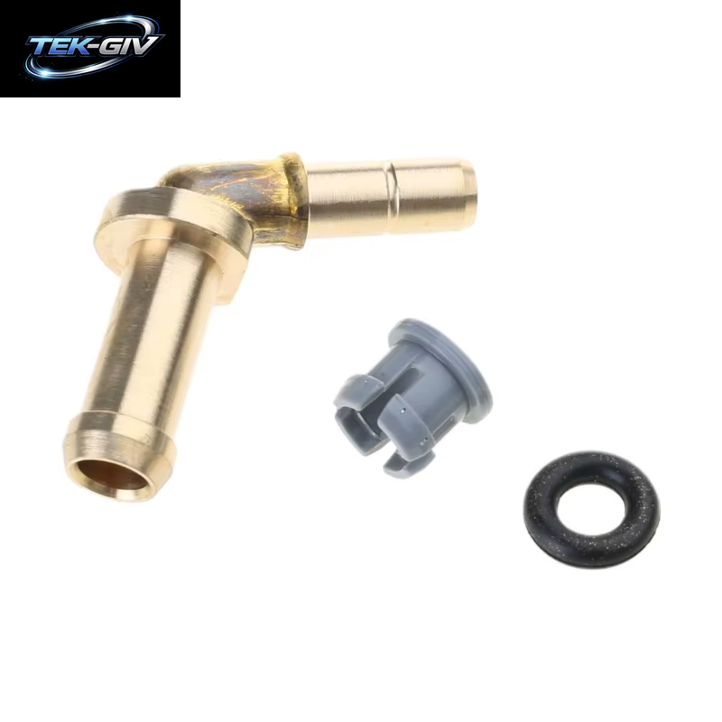 Kühler-Wasserschlauch-Anschluss Satz Kompatibel Für Velar Lr049990 Lr048474 C2Z28258 Thermostat-Wasser Auslass Rohrs Ch Lauch
