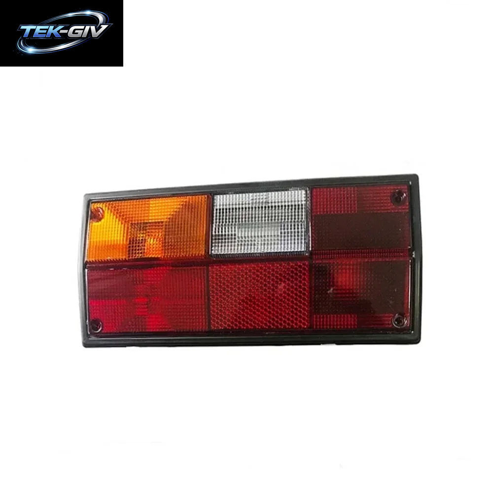 Hinten Bremse Rücklicht Rücklicht Bremslicht Für Volkswagen VW Transporter T3 1979 1980 1981 1982 1983 1984 1985-1992 Ohne Lampe