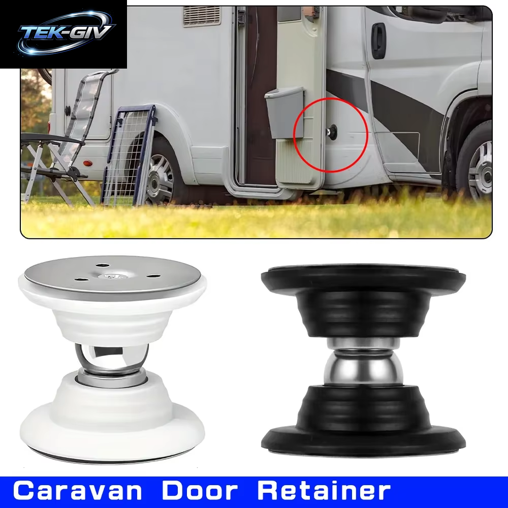 Magnetischer Türschnäpper, Küchentürhalter, Wohnmobil-Türstopper, Sicherungsriegel Für Wohnmobil, Wohnwagen, Wohnmobil, Wohnmobil, Boot, Türhalter