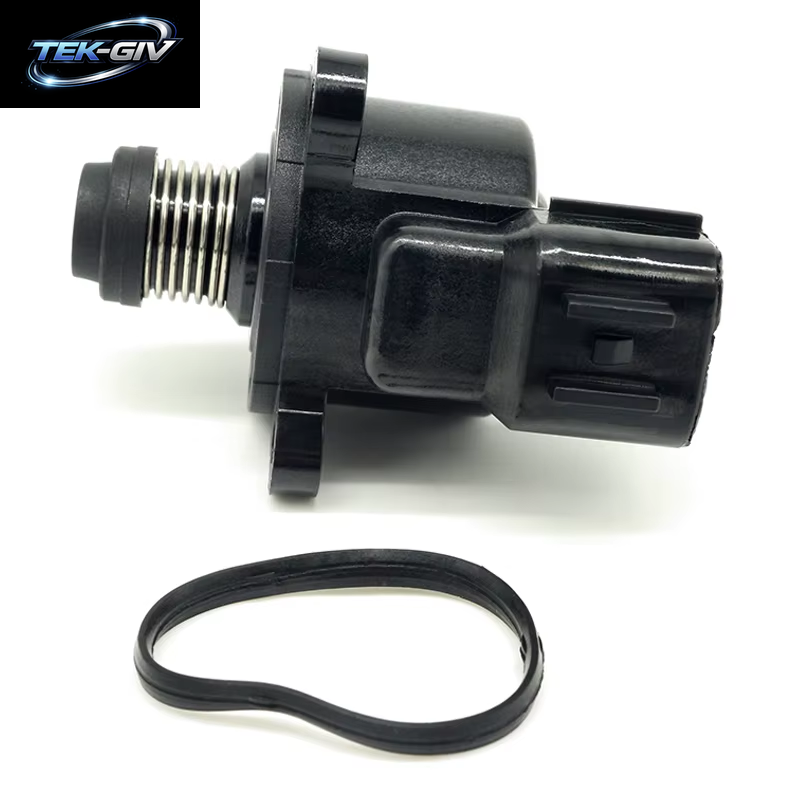 IAC Leerlaufregelventil MD628318 MD628166 MD628168 1450A065 Für Mitsubishi Lancer Ck4 Carisma 1.6 Galant 8 Outlander 2003
