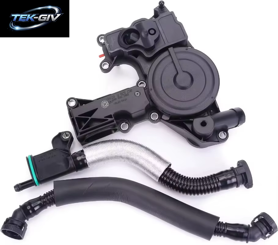 06 H103495Aj 06 H103495Ad 06H 103 495 Autoöl-Trenn Ventil Für Audi A3 A4 A5 A6 Q5 Tt Volkswagen Cc Passat Tiguan Jetta