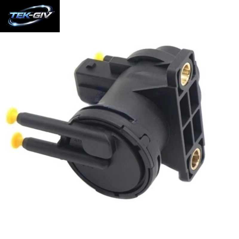 55206832 Turbolader-Vakuummagnetventil Für 2008 2009 Fiat Ducato 2006–2.3 D JTD 3.0L Druckwandler Stallex-Ventil
