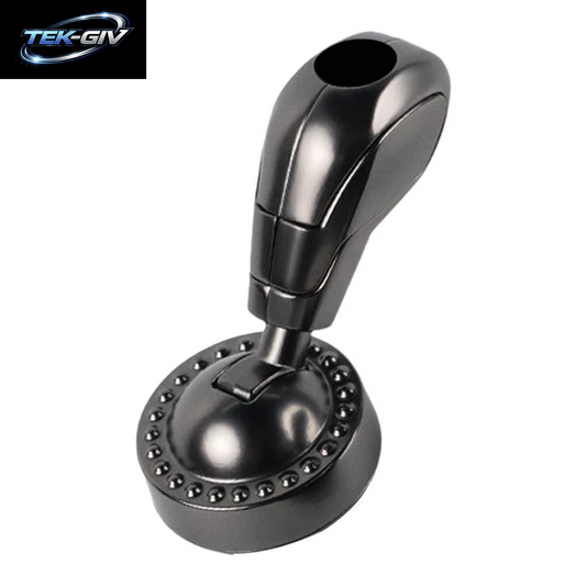 Auto Push Start Taste Start Taste Motor Start Taste Joystick Dekorative Aufkleber Innen Zubehör Zündschloss Taste
