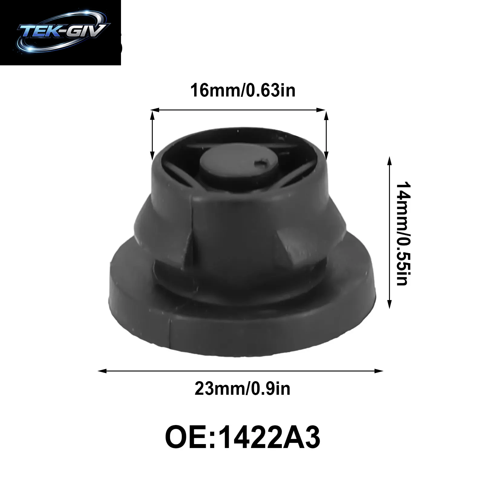 3Pcs Auto Luftfilter Gummi Einsatz Tülle Für 1,6 HDI Diesel 1422A3 1422, A3 Haube Gummi Dichtung Teile Einfach Zu Installieren