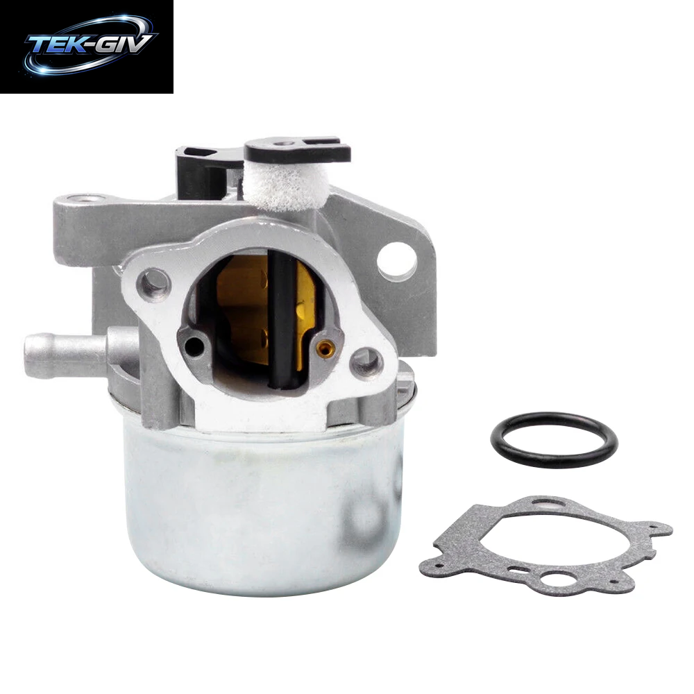 Vergaser Passend Für Briggs & Stratton 799871 790845 799866 796707 794304 Generatormotor Motor Generator Mäher Vergaser