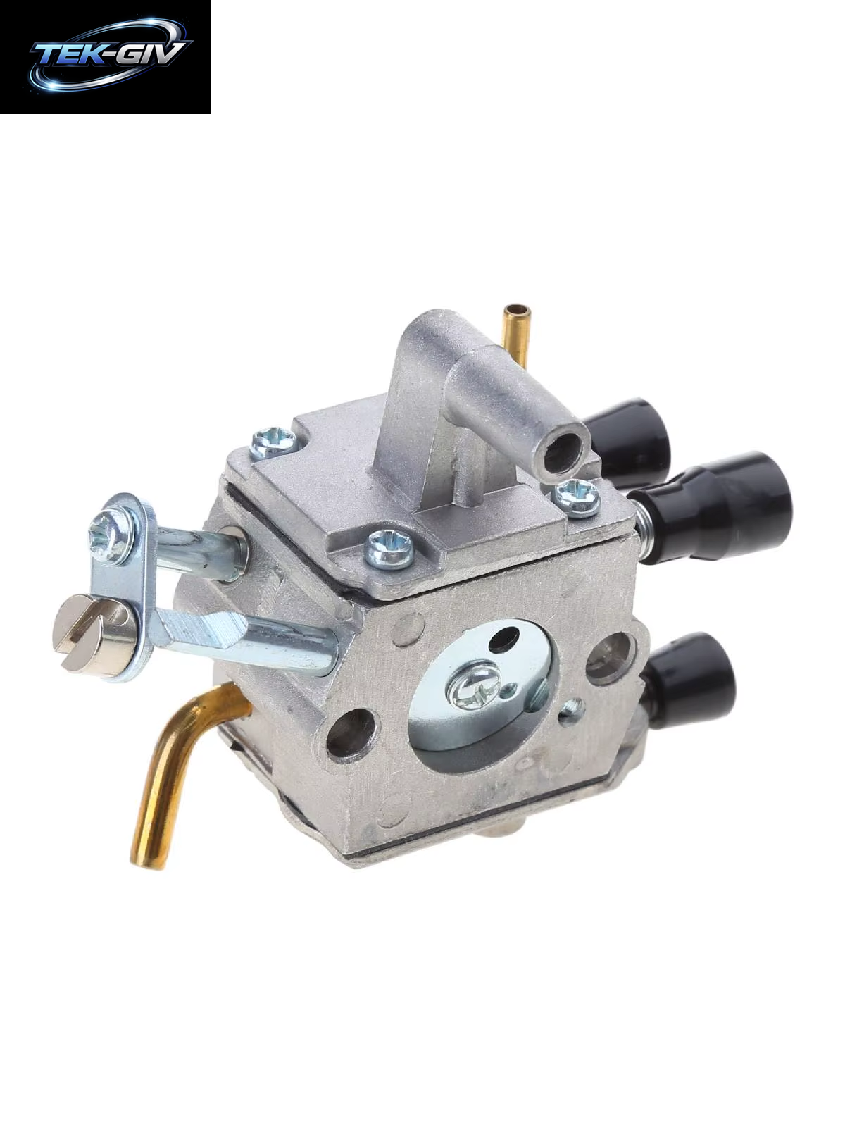 Vergaser Vergaser Für Zama C1Q-S34H Fs400 Fs450 Fs480 Sp400 Sp450 Sp451 Sp481 Trimmer 4128 120 0651
