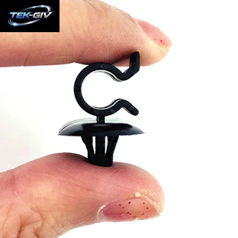2X Hood Bonnet Rod Support Prop Clip Stay Clamp Holdermöbel & Wohnen, Feste & Besondere Anlässe, Party- & Eventdekoration! 792834 Für Citroen C2 C3 C4 C5 AX Berlingo B9 Eurovans Evasion Retainer
