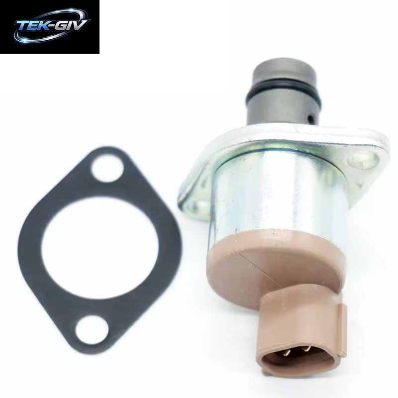 Kraftstoff Pumpe Druck Ansaug Regelventil Scv Für Peugeot Mazda Nissan Mittubish Ford Opel 2008-2015 6C1Q-9358-Ab