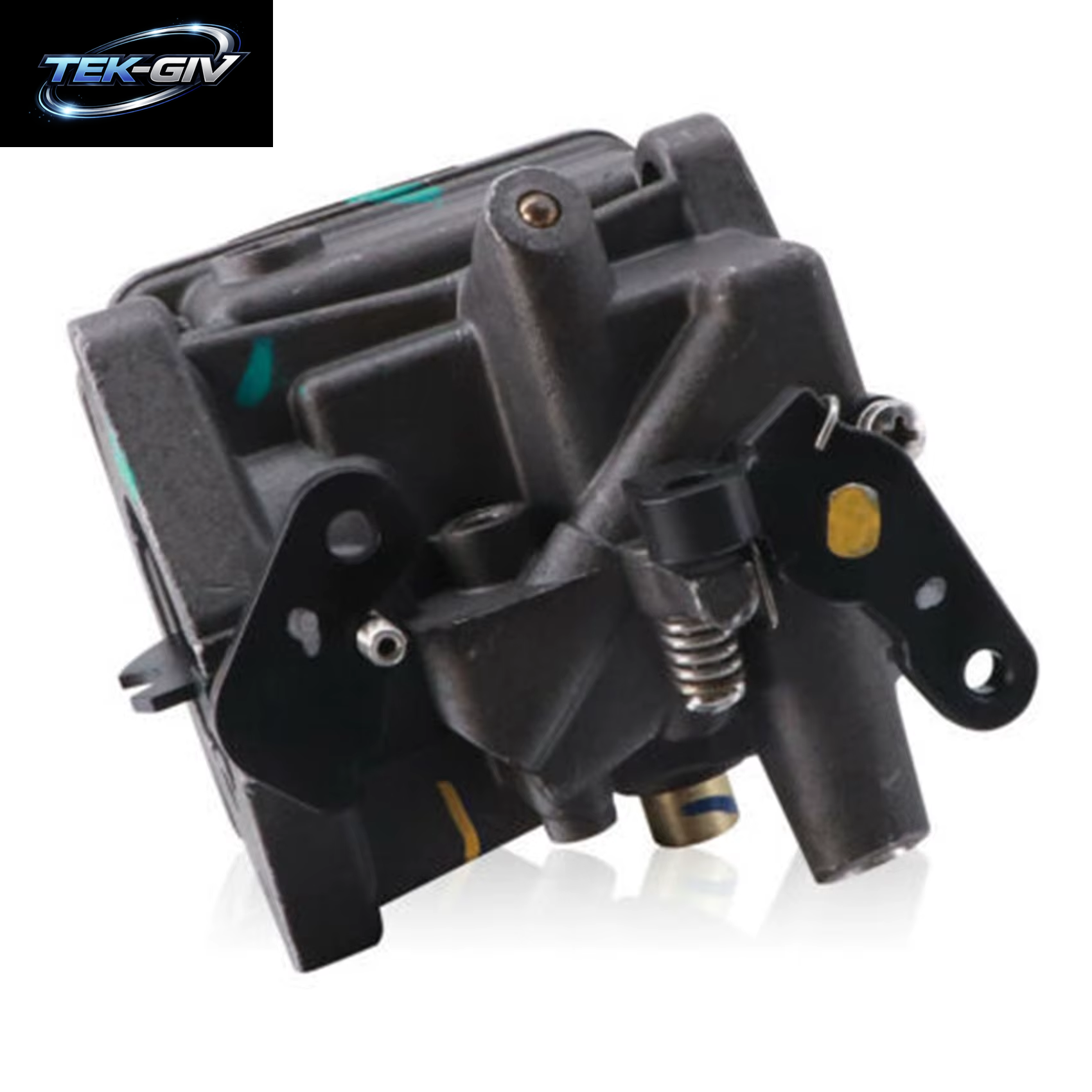 Außenbordmotor Motor Vergaser Für-Honda BF8 BF75 BF100 Serie 16100-881-A01