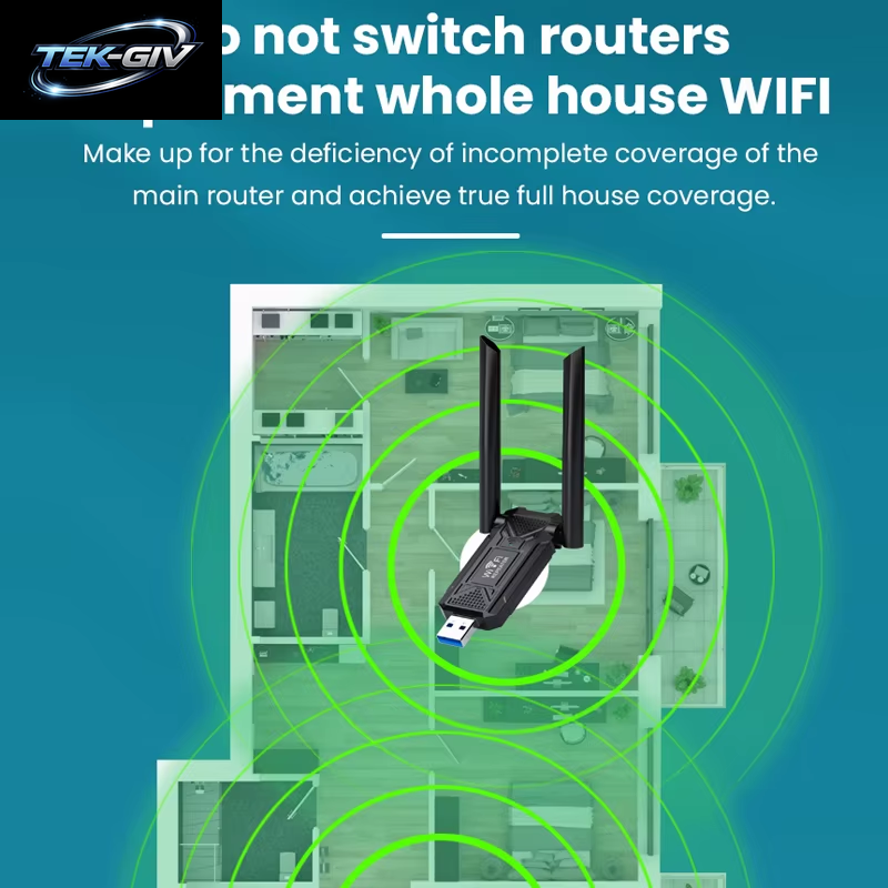 2,4G 300Mbps Wireless USB Wifi Repeater Extender Wifi Signal Verstärker Booster Long Range Wi-Fi Router Home Netzwerk Erweiterung