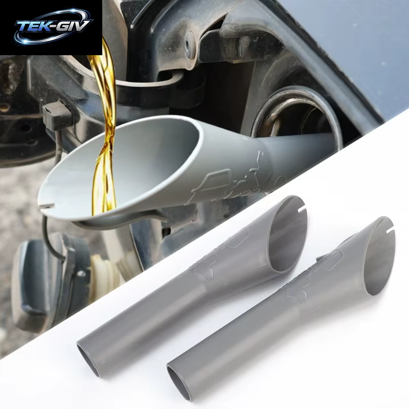 Kraftstoff Tank Trichter Rohr Adapter Auslauf 8 U5A17B068Bb Für Ford F150 Focus Mondeo Galaxy
